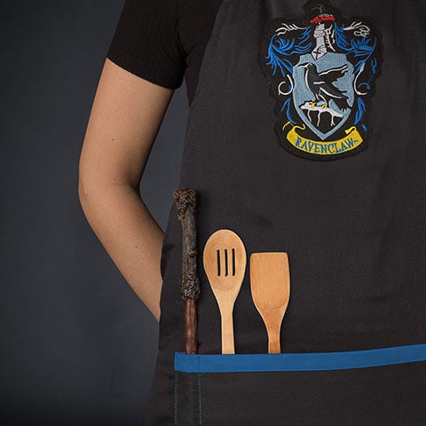 HARRY POTTER - Serdaigle - Tablier de cuisine