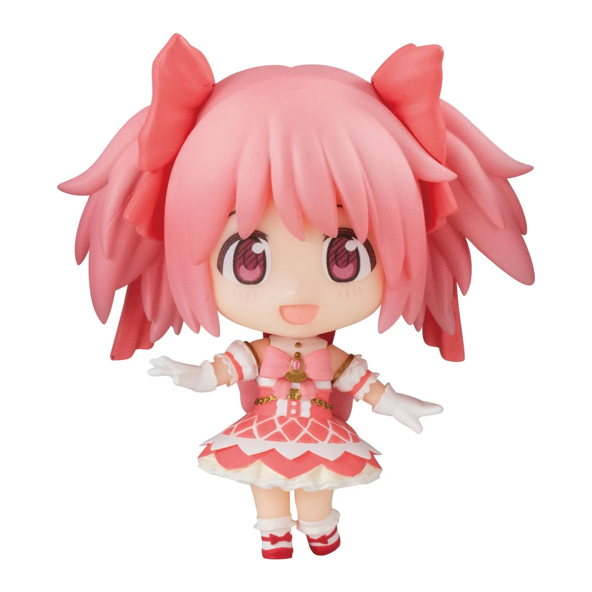 MADOKA MAGICA - Walpurgisnacht Collection BLIND BOX (8pcs) - 5cm