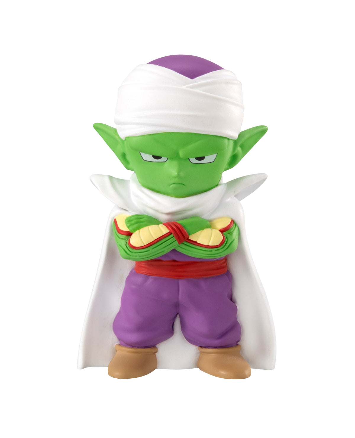 DRAGON BALL DAIMA - Assortiments 10 Figures Sofbits 7.5cm