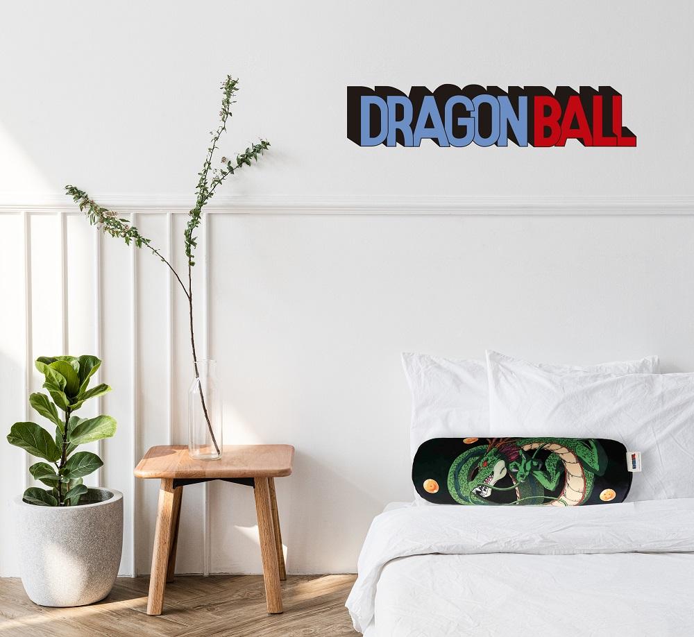 DRAGON BALL - Shenron - Cushion '36x12x12cm'