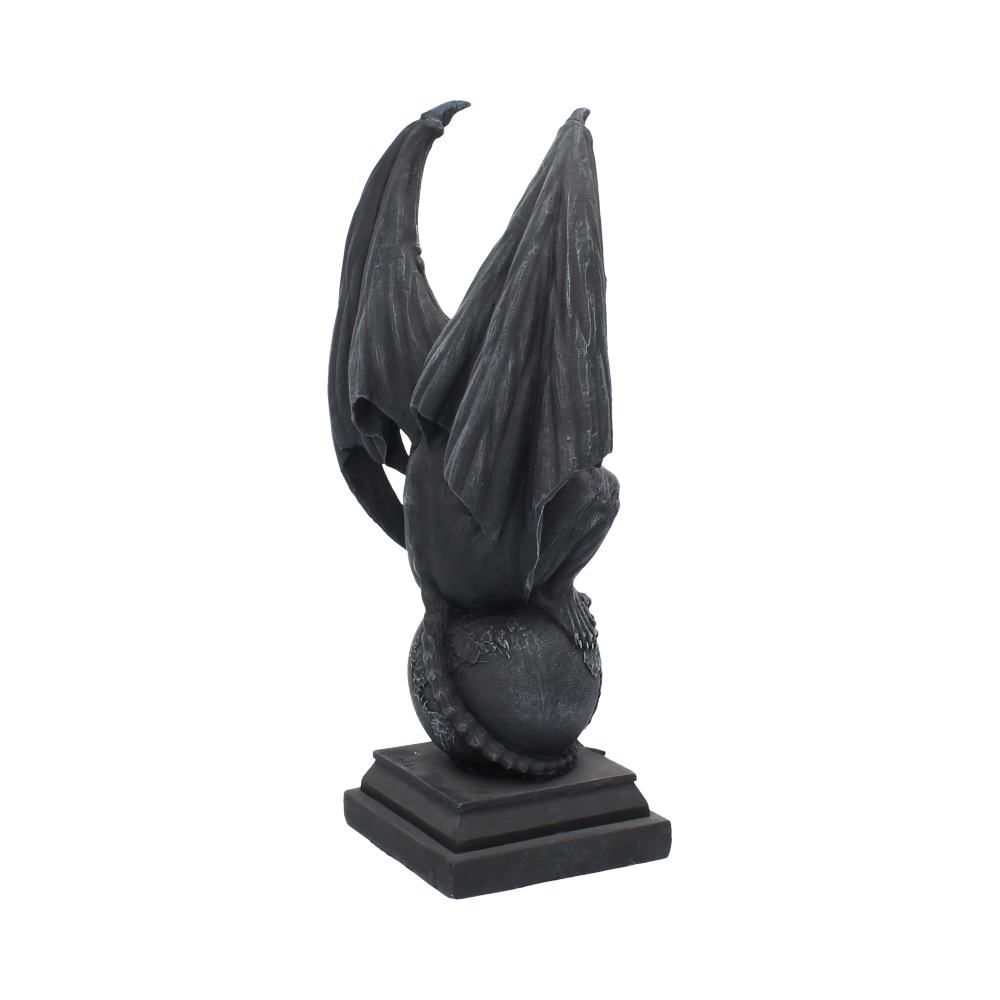 GRASP OF DARKNESS - Statue 31cm