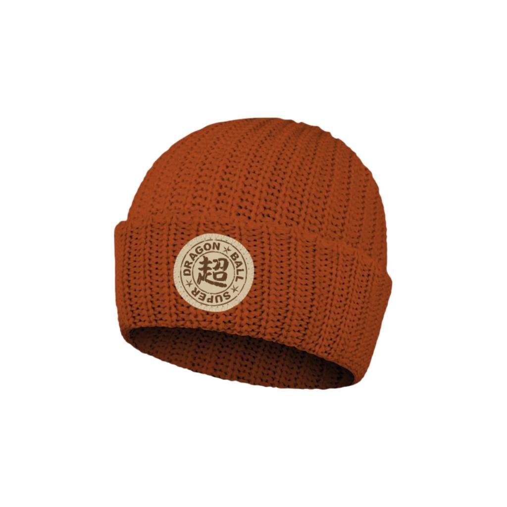 DRAGON BALL SUPER - Logo - Knitted Beanie 56/58cm