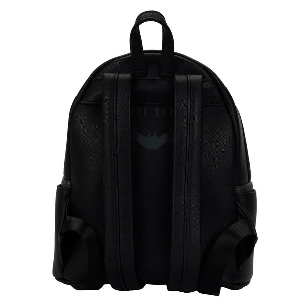 DC COMICS - Batman - Backpack LoungeFly '23x27x11cm'