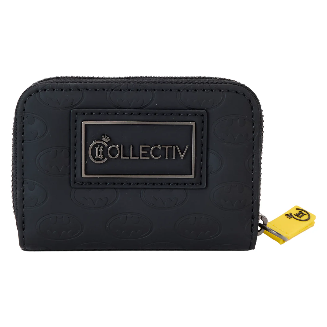 BATMAN - 85th Anniversaire - Wallet "Organizr" LoungeFly