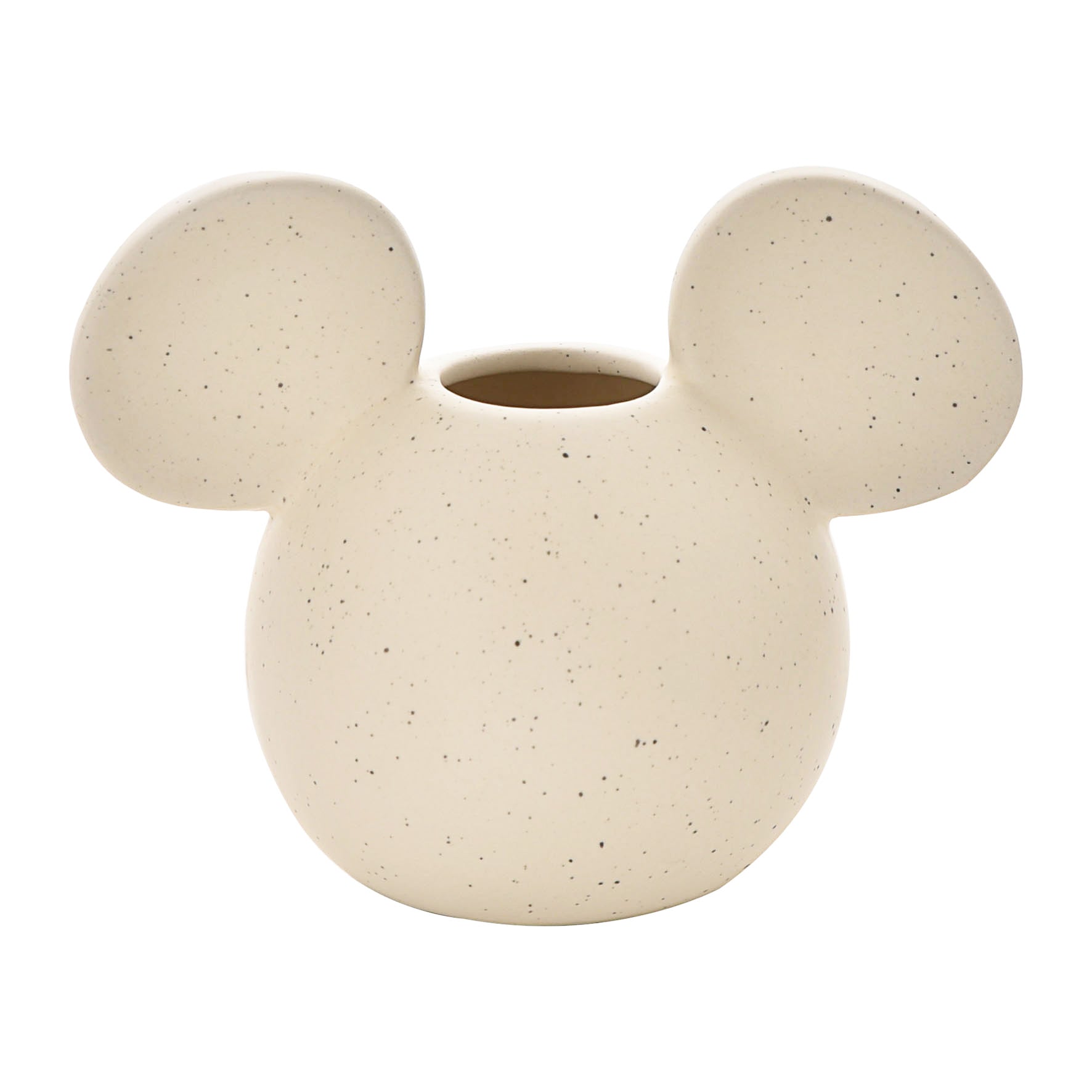MICKEY - Shapes - Head - 3D Vase