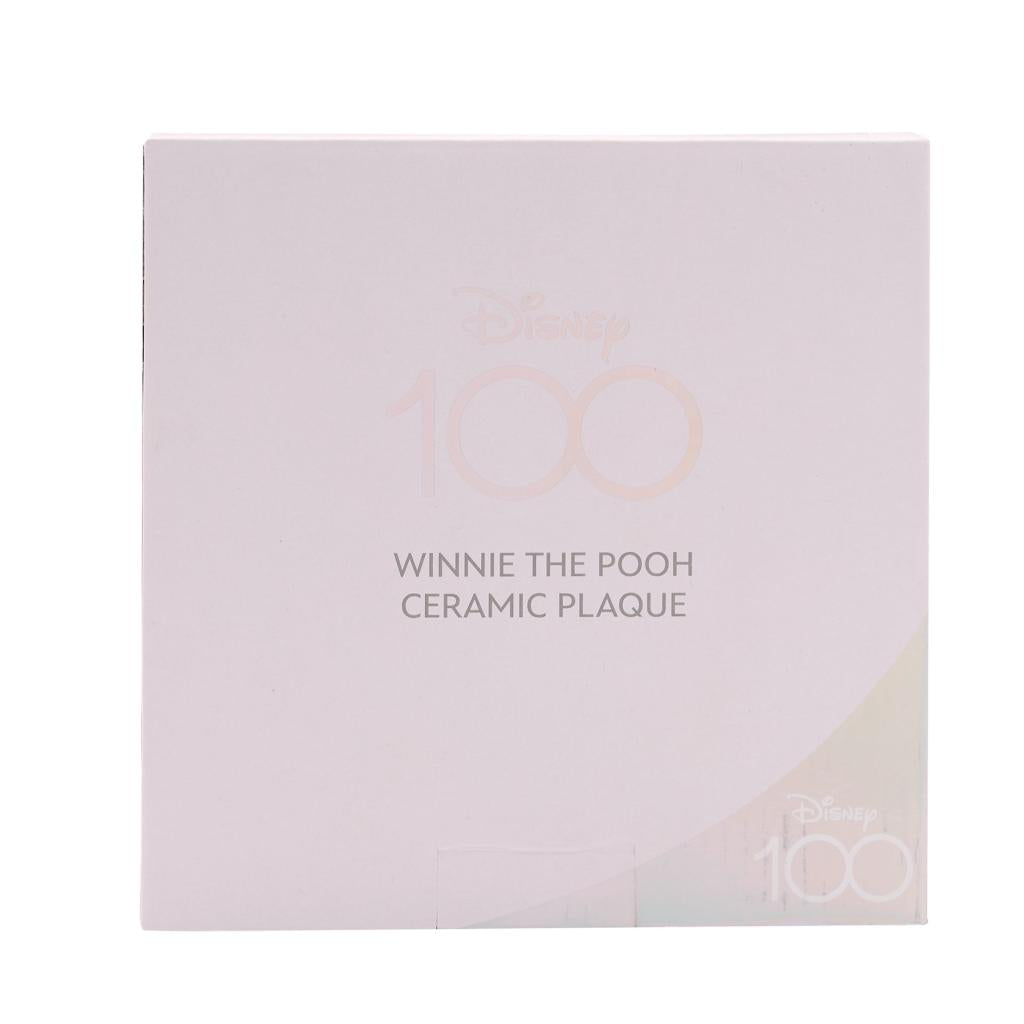 DISNEY - Winnie - Ceramic Decorative Plaque
