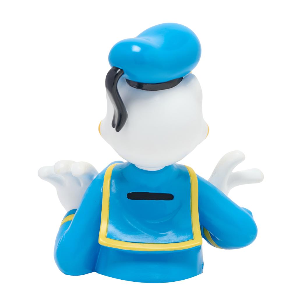 DISNEY - Donald - Money Bank - 19cm