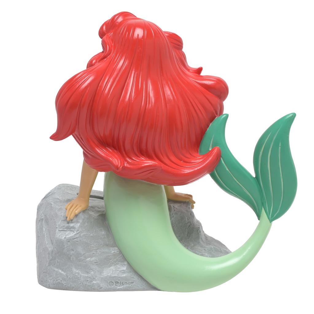 DISNEY - Ariel - Money Bank - 20cm