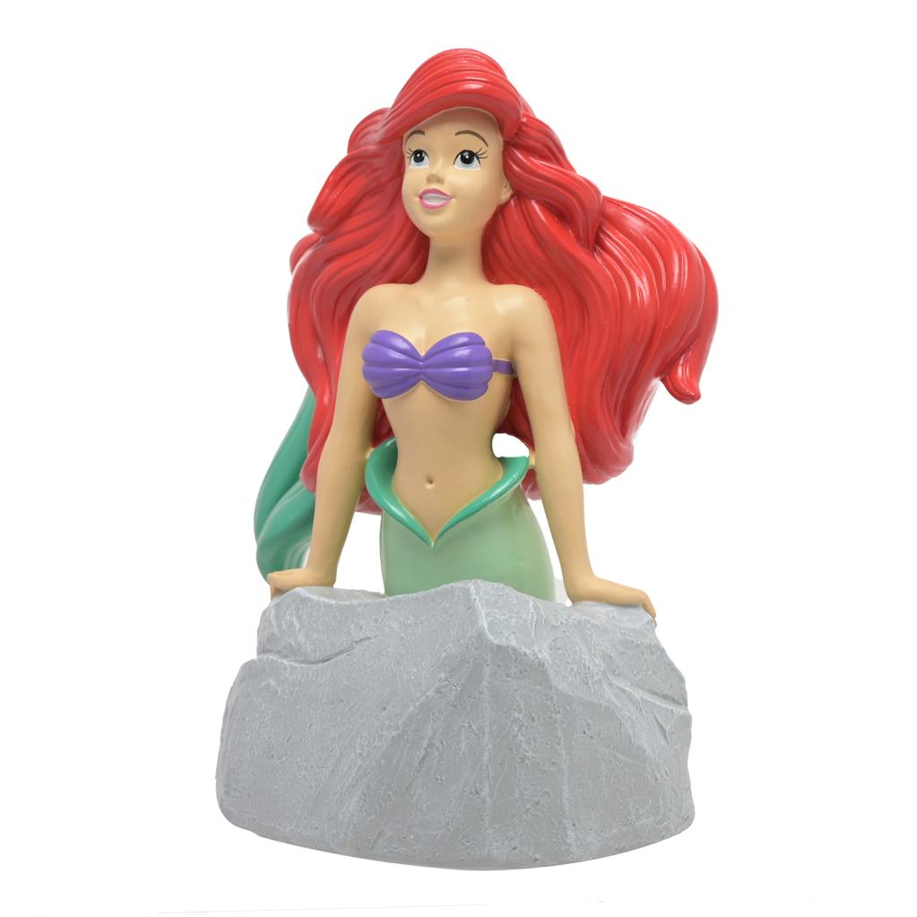 DISNEY - Ariel - Money Bank - 20cm