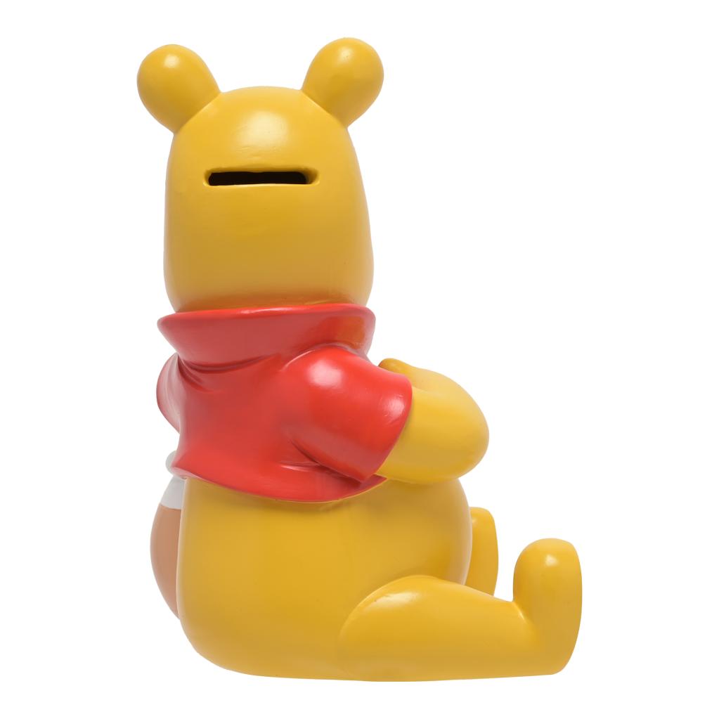 DISNEY - Winnie The Pooh - Money Bank - 20m