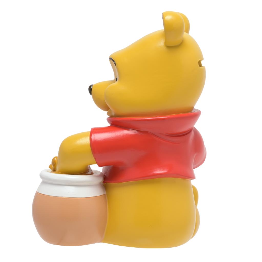 DISNEY - Winnie The Pooh - Money Bank - 20m