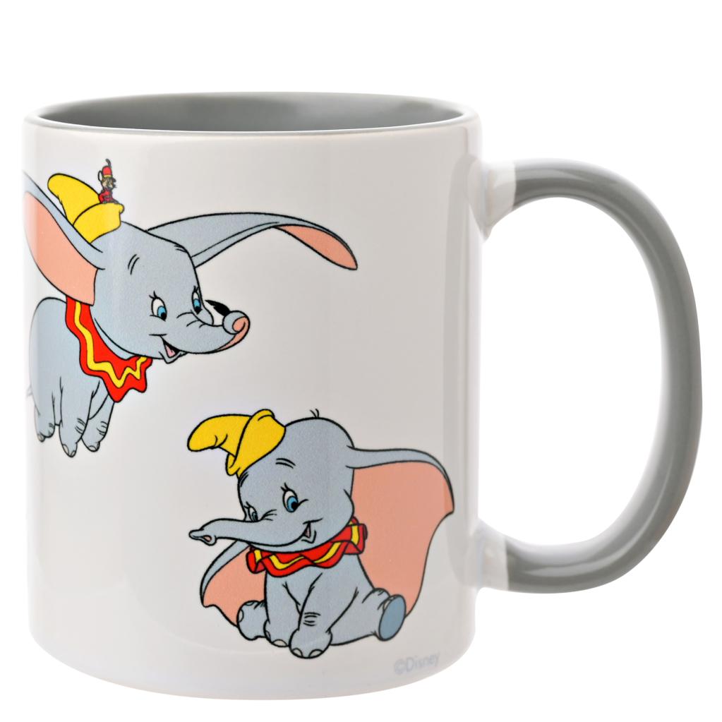 DISNEY - Dumbo - Globe Premium Mug - 11oz