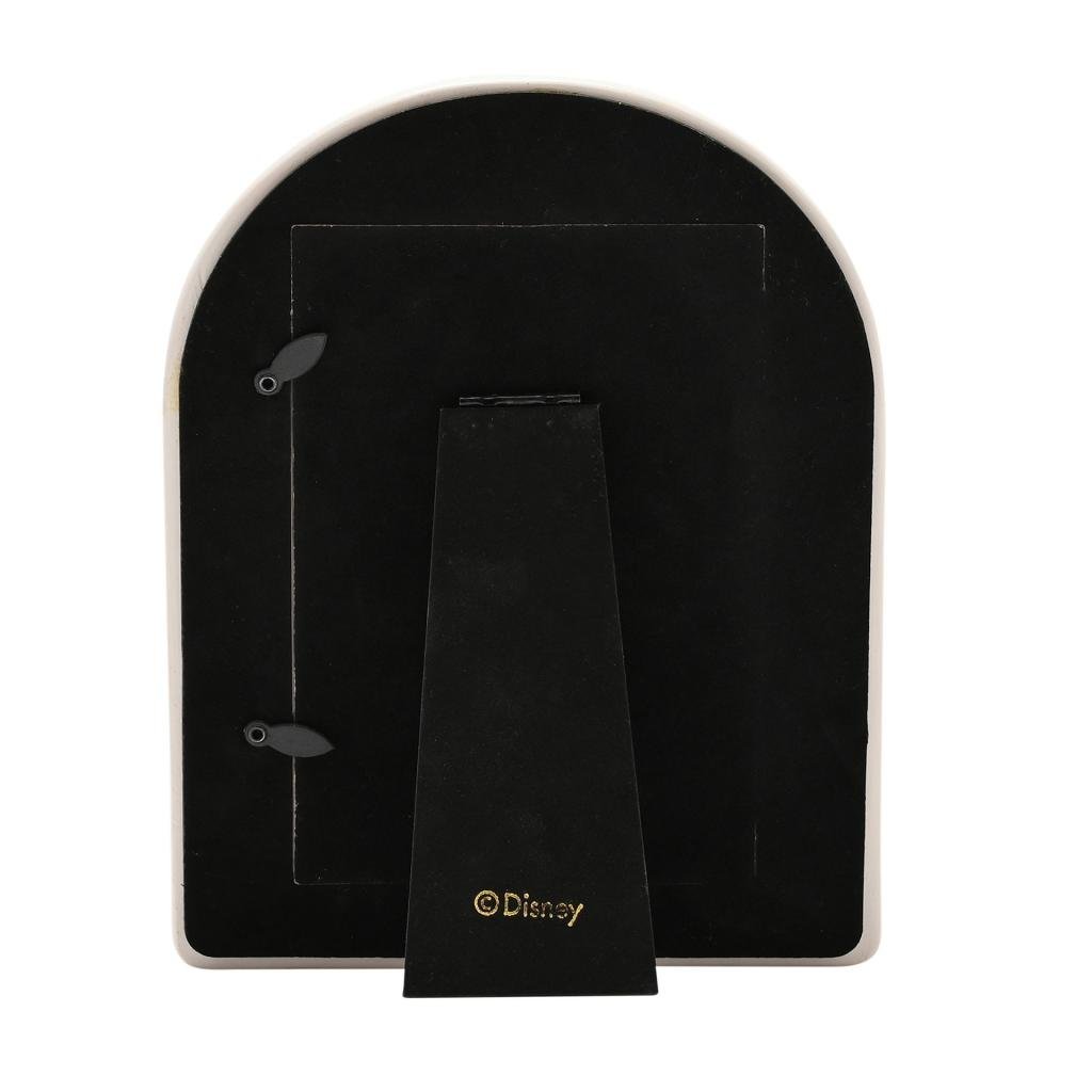 MICKEY - Shapes - Embossed Arched Photo Frame