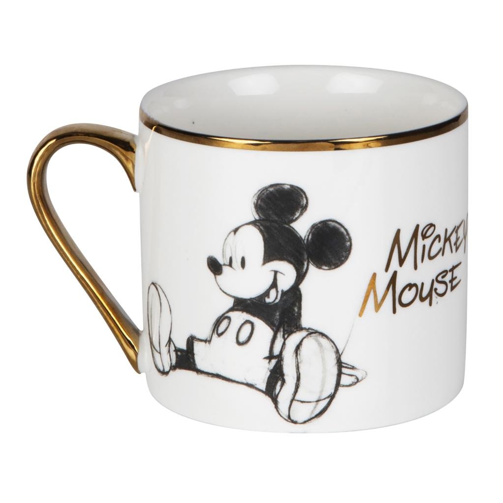 DISNEY - Mickey - Premium Collectable Mug 10Oz