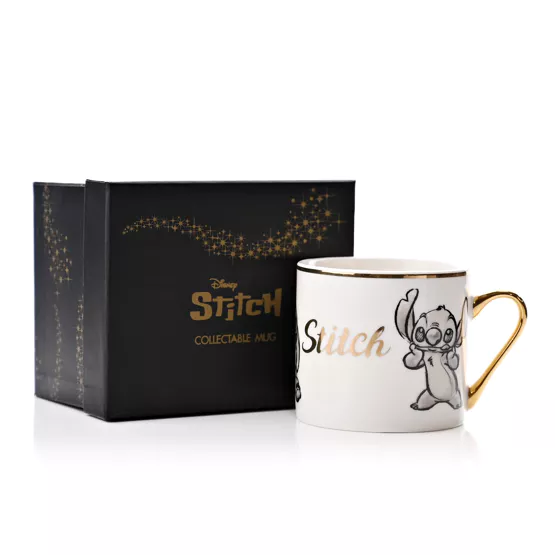 DISNEY - Stitch - Premium Collectable Mug 10Oz