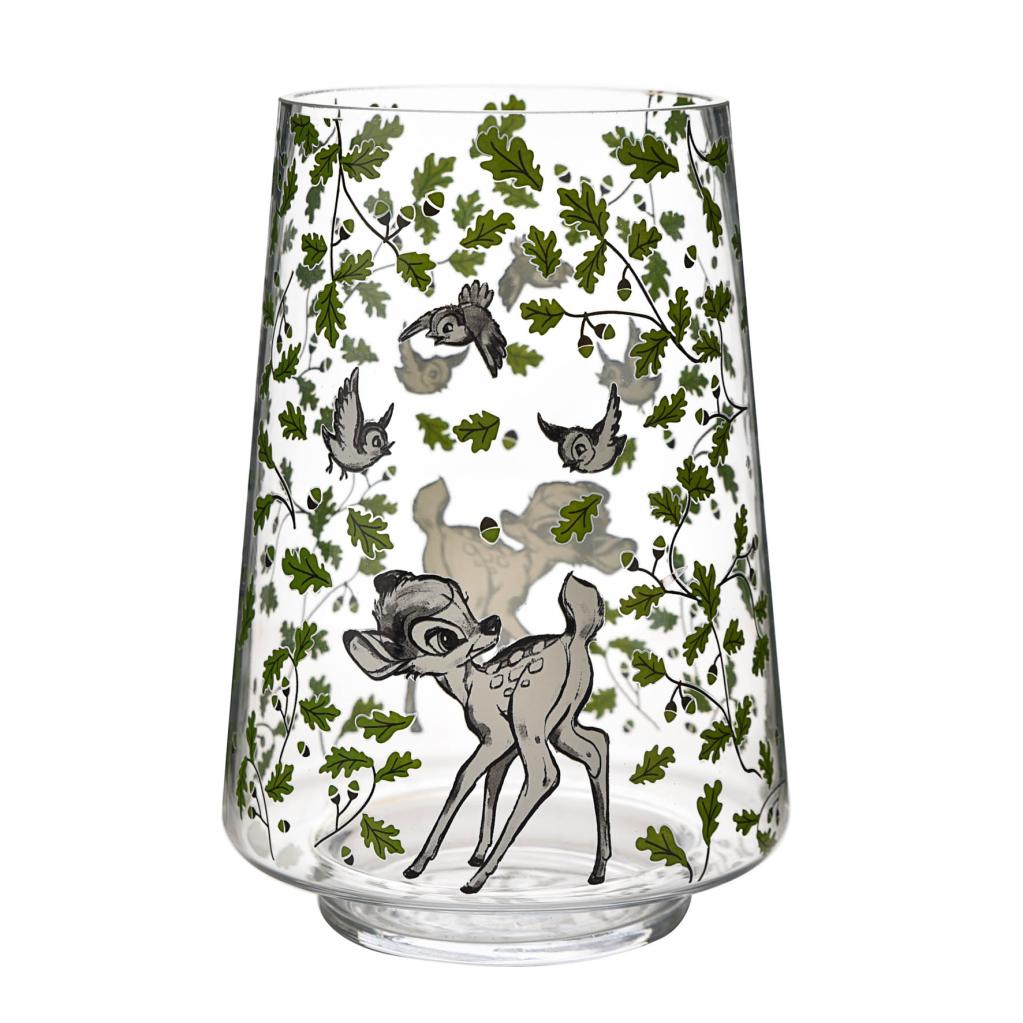 DISNEY - Forest - Bambi - Vase