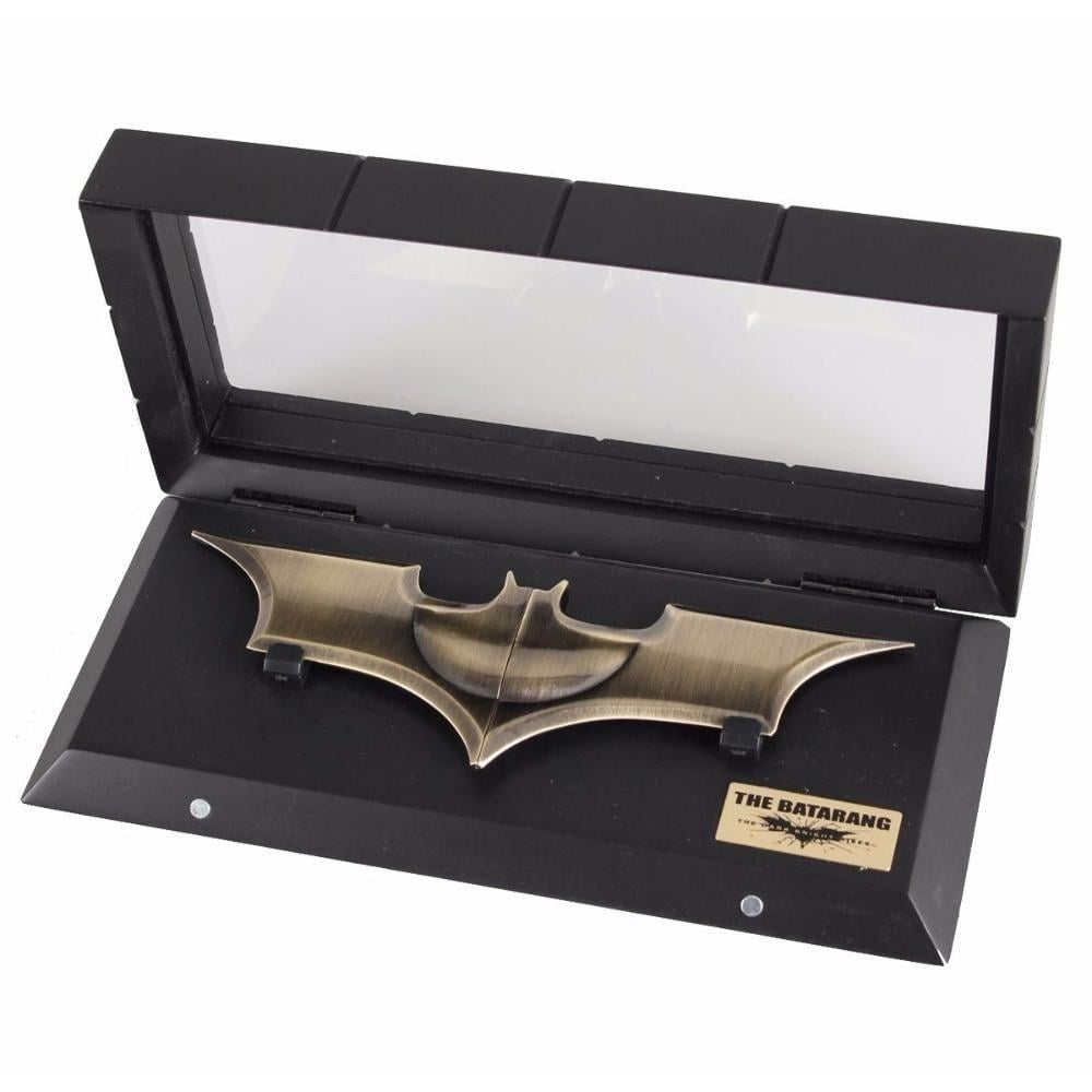 BATMAN - The Dark Knight - The Batarang - Replica