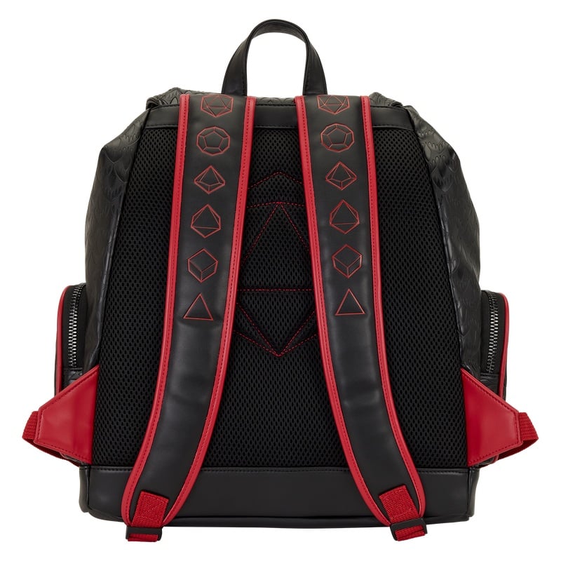 DUNGEONS AND DRAGONS - Backpack LoungeFly