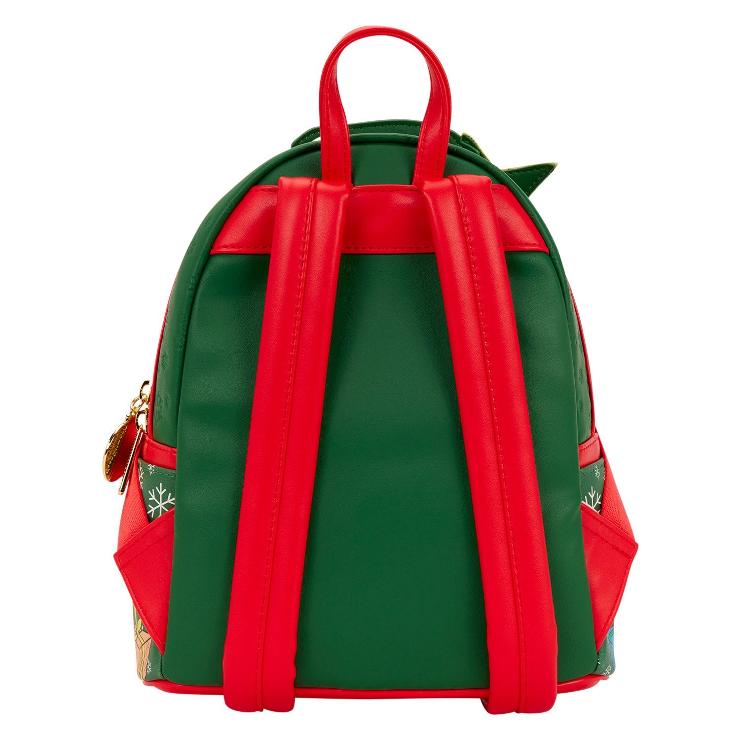 GRINCH - Holiday - Mini Backpack LoungeFly