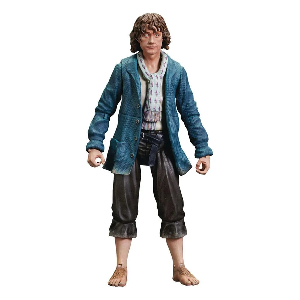 THE LORD OF THE RINGS - Pippin - Figure 10cm