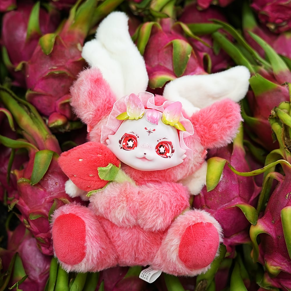 FRUIT & VEGETABLE - Paradise Series BLIND BOX - 17cm