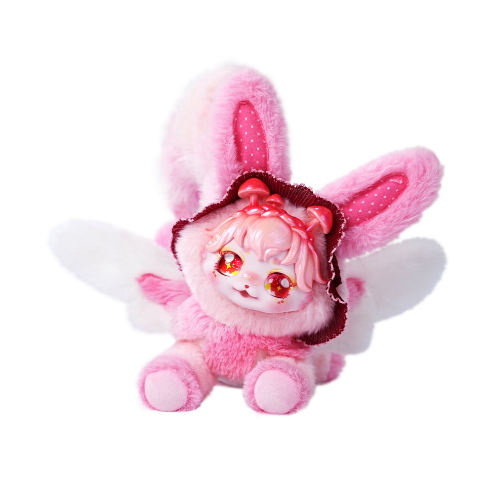 DUMIA - Fairyland Grove Plush BLIND BOX - 17cm
