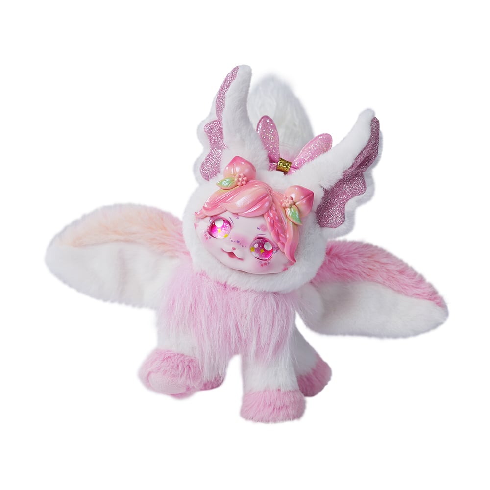 DUMIA - Fairyland Grove Plush BLIND BOX - 17cm