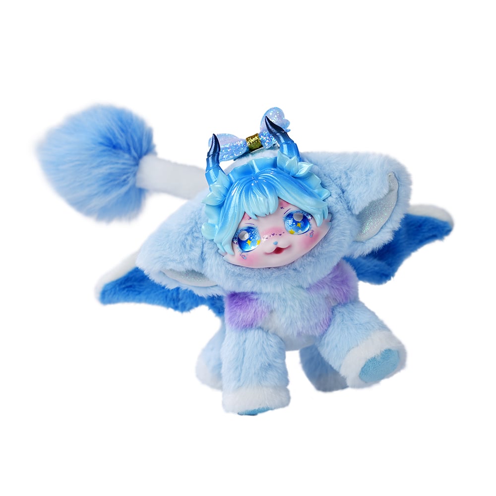 DUMIA - Fairyland Grove Plush BLIND BOX - 17cm
