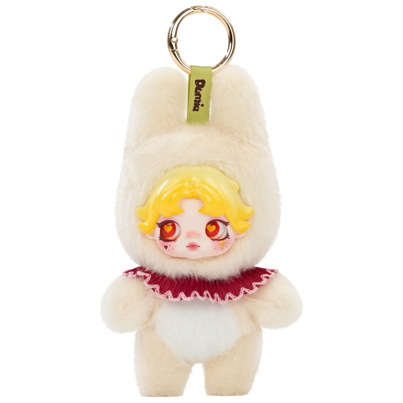 DUMIA - Whispears of Heartbeat Series Plush BLIND BOX - 12cm