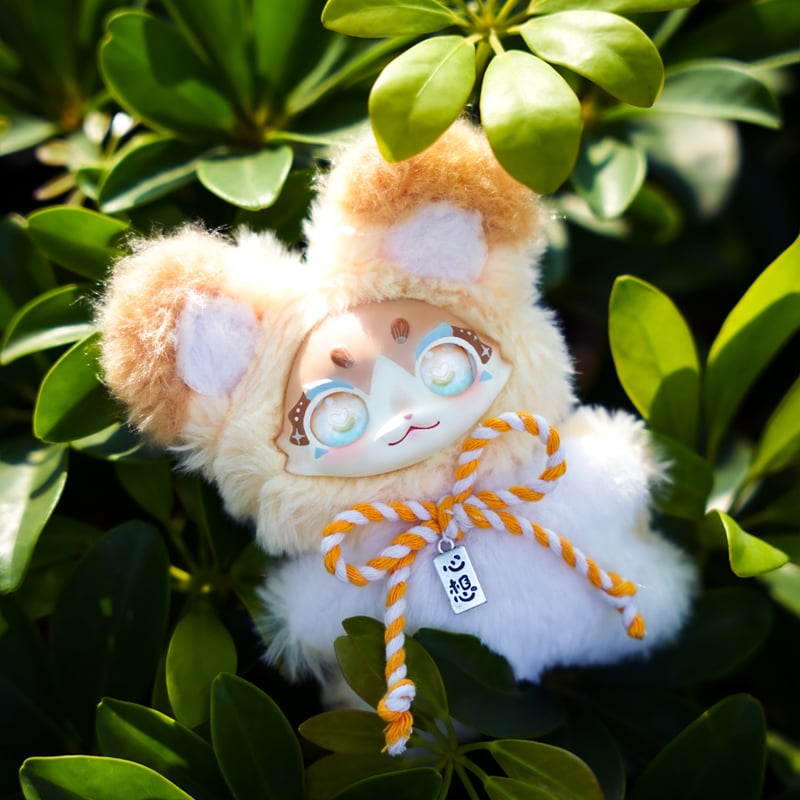 DUMIA - Pocket Pet Adorables Series Keychain BLIND BAG - 10cm