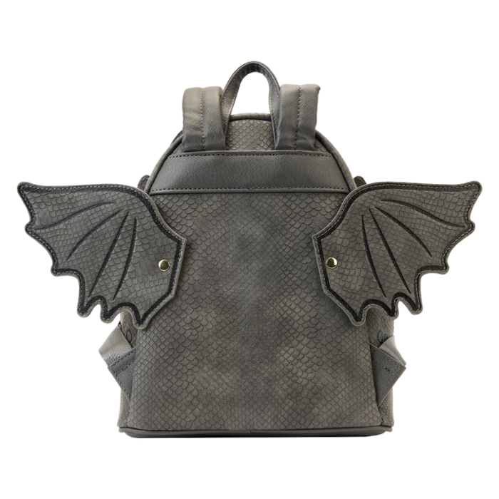 HOW TO TRAIN YOUR DRAGON - Toothless Cosplay - Mini Backpack LoungeFly
