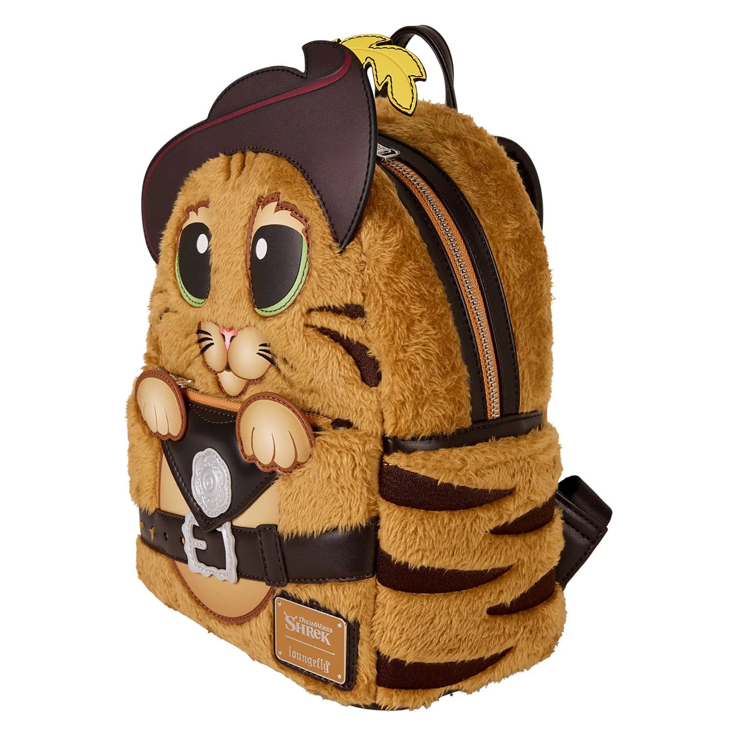 SHREK - Puss in Boots Cosplay - Mini Backpack LoungeFly