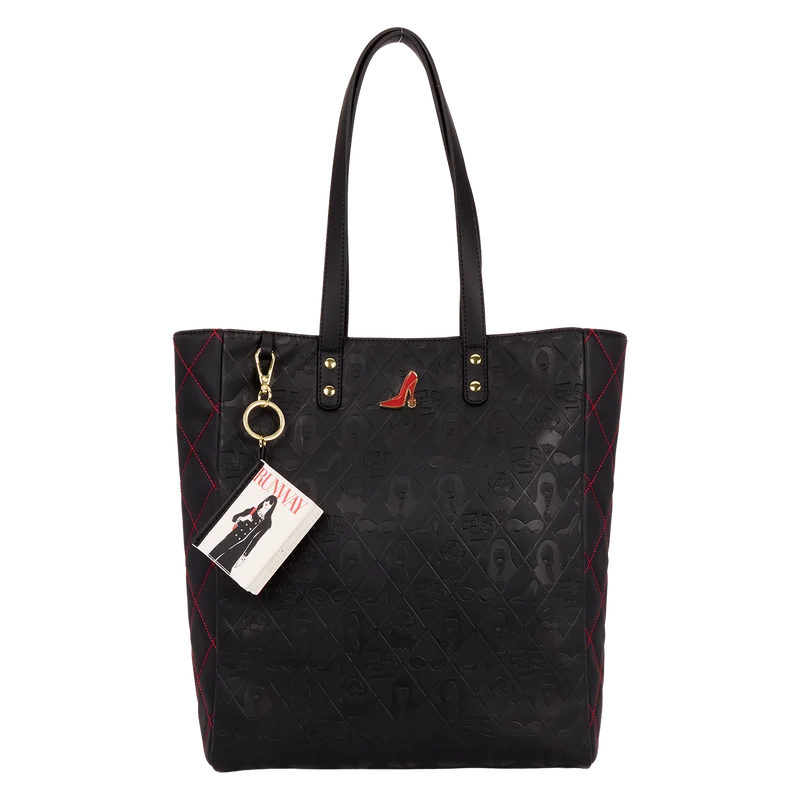 THE DEVIL WEARS PRADA - Tote Bag LoungeFly