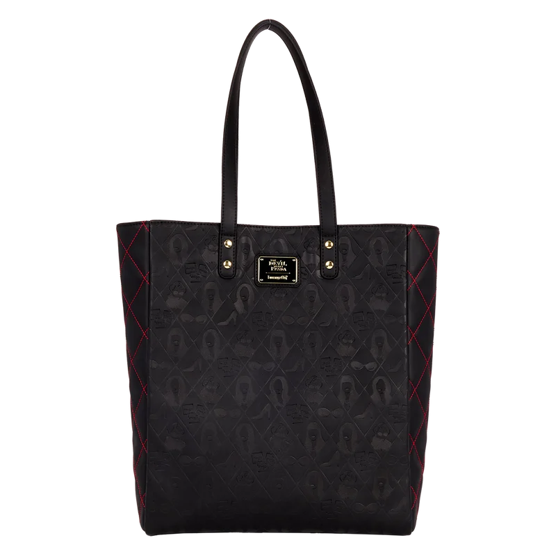 THE DEVIL WEARS PRADA - Tote Bag LoungeFly