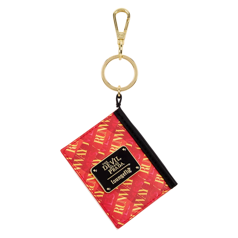 THE DEVIL WEARS PRADA - Tote Bag LoungeFly