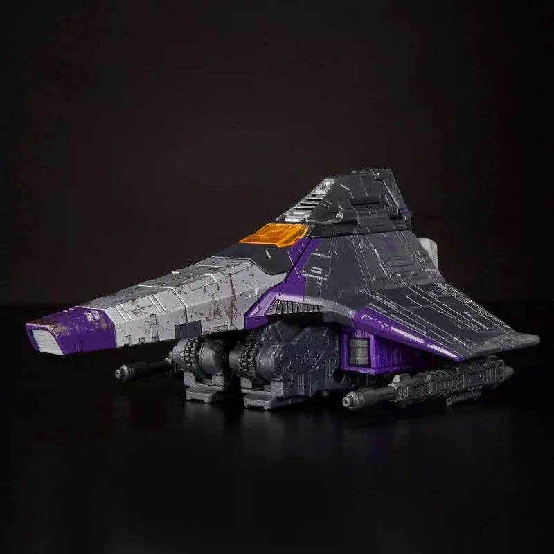 TRANSFORMERS War of Cybertron - Phantomstrike Squadron 4Pack