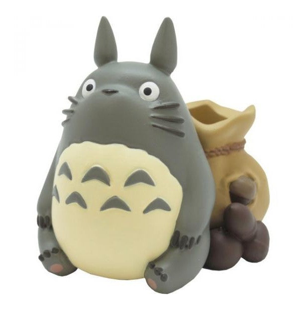 MY NEIGHBOR TOTORO - Totoro - Figure Pencil Holder 7.5x6.6x8cm