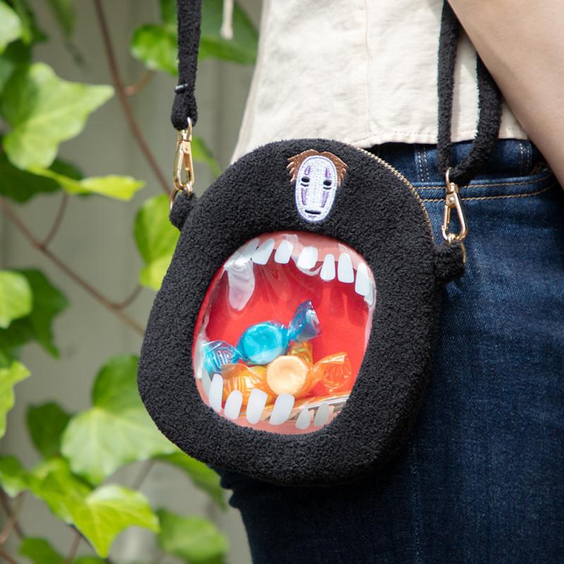 SPIRITED AWAY - No Face - HandBag