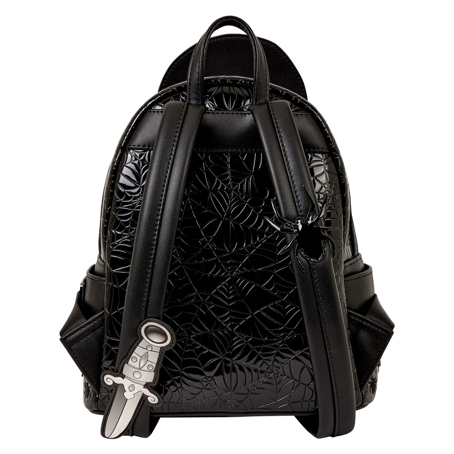 ELVIRA - Mini Backpack LoungeFly