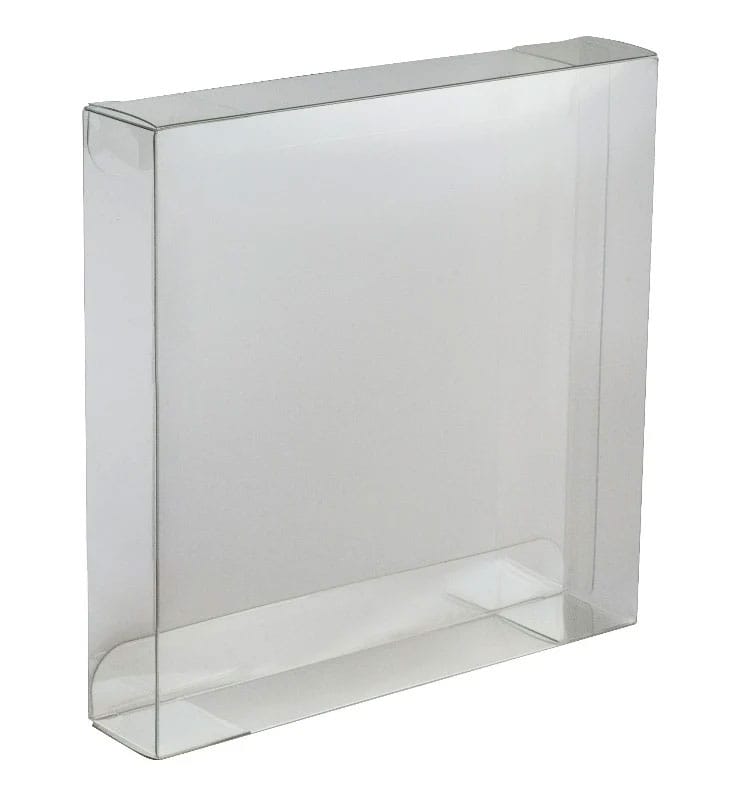 EVORETRO - Game Boy/GBA - PET Protectors 25 piece