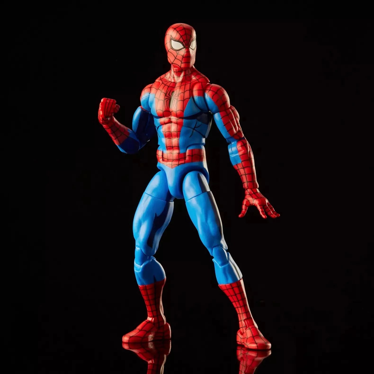 MARVEL - Spider-Man - Figure Legend Series 15cm