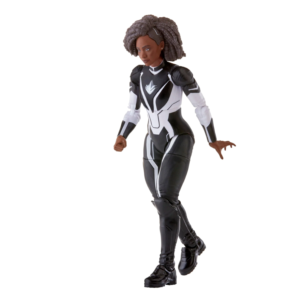 THE MARVELS - Marvel's Photon - Figure Legend Series 15cm