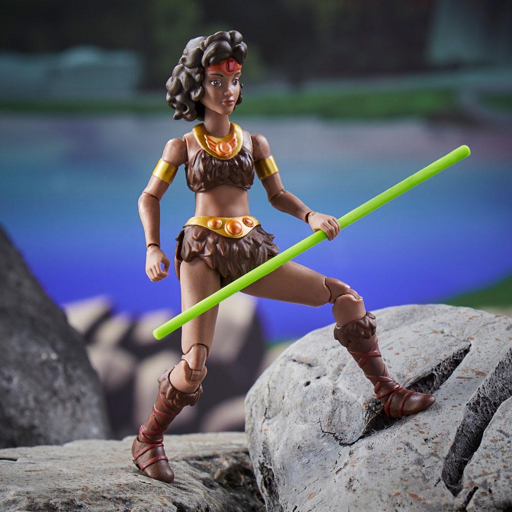 DUNGEONS & DRAGONS - Diana - Figure 15cm