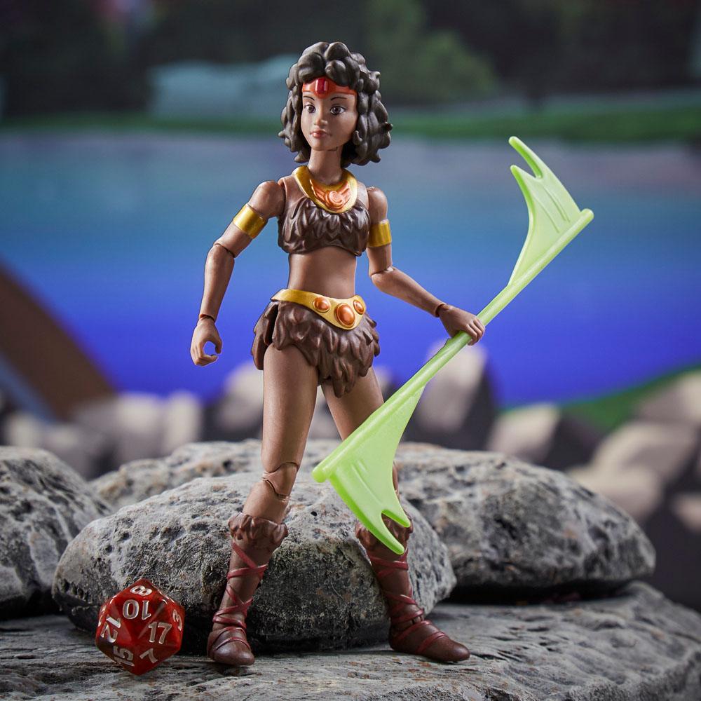 DUNGEONS & DRAGONS - Diana - Figure 15cm