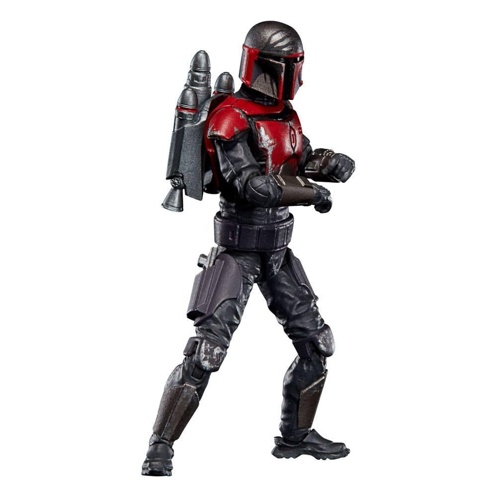 STAR WARS - Mandalorian Super Commando - Figure Vintage Coll. 10cm