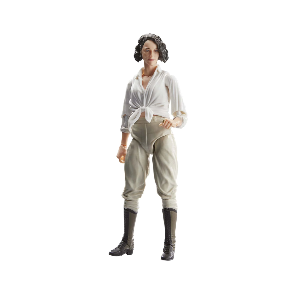 INDIANA JONES 5 - Helena Shaw - Figure Adventure Series 15cm