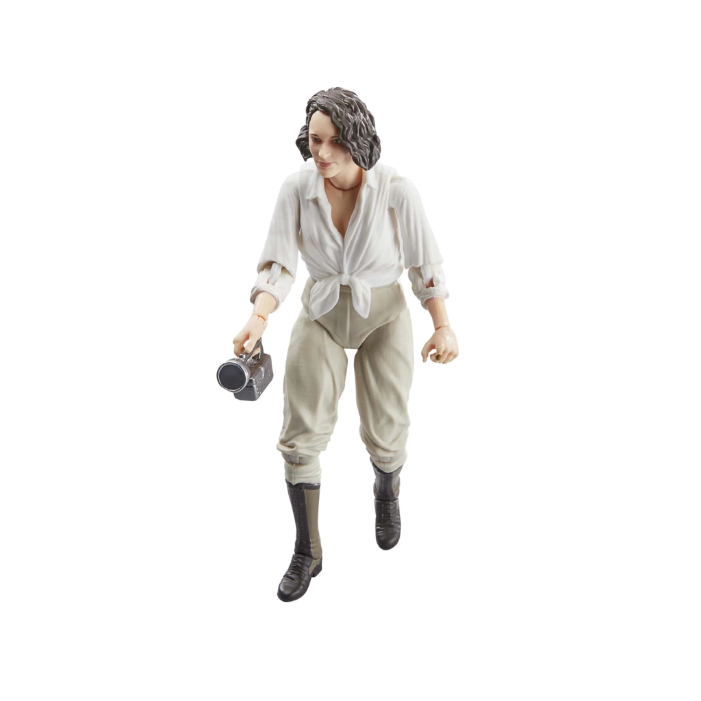 INDIANA JONES 5 - Helena Shaw - Figure Adventure Series 15cm
