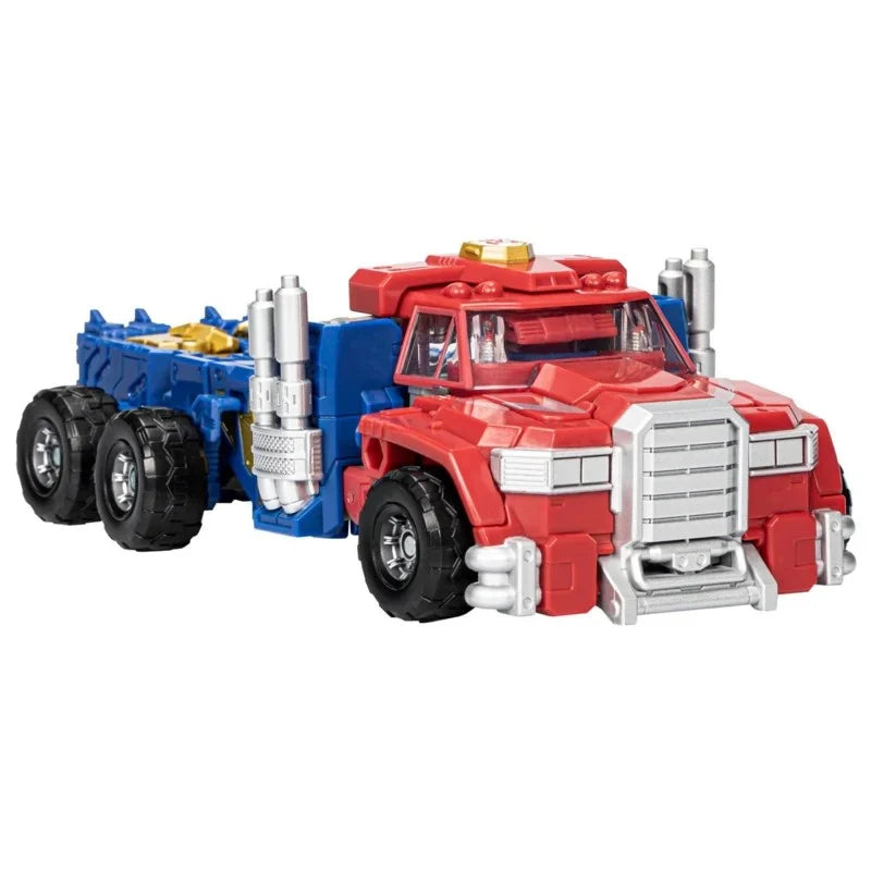 TRANSFORMERS - Optimus Prime Commander - Fig. Legacy Evolution 19cm