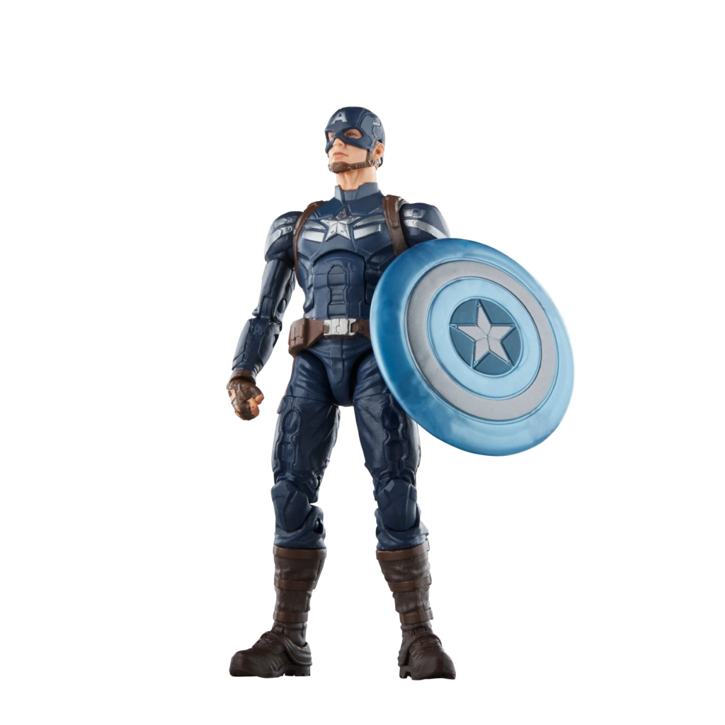 MARVEL - Captain America - Figure Legend Series 15cm