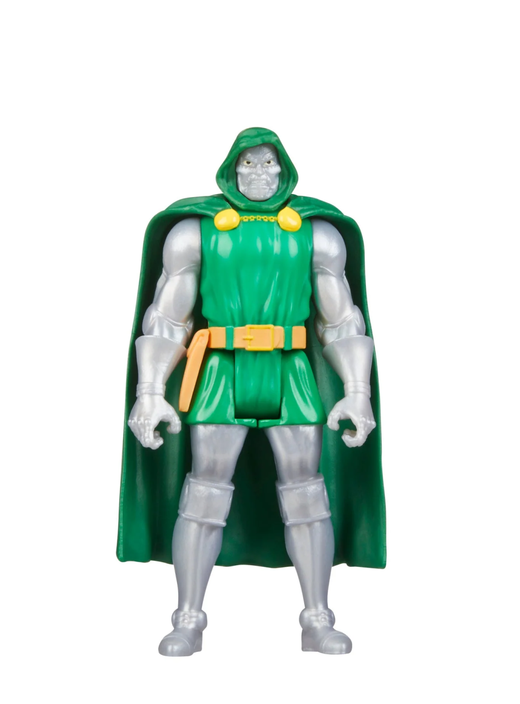MARVEL - Doctor Doom - Figure Legends Retro Collection 9cm